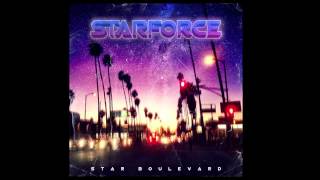 STARFORCE - Star Boulevard (HD)