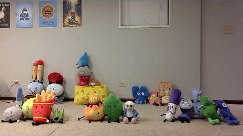 BFDI Viewer Voting Again 4