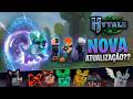 O HYTALE acabou de SURPREENDER todo mundo