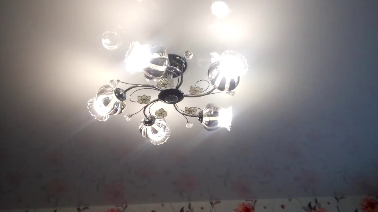 Ремонт квартиры в Сургуте. Тюменский тракт 2 - YouTube