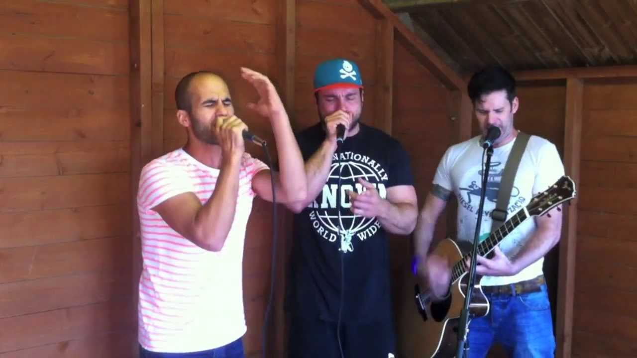 Katy Perry - Roar - DUKE Beatbox Acoustic Cover *EXPLICIT LYRICS* @DukeOfficial