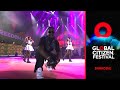 Sarkodie Performs 