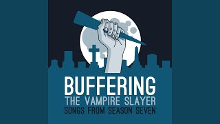 Video thumbnail of "Buffering the Vampire Slayer - Bring On the Night (feat. Jenny Owen Youngs)"