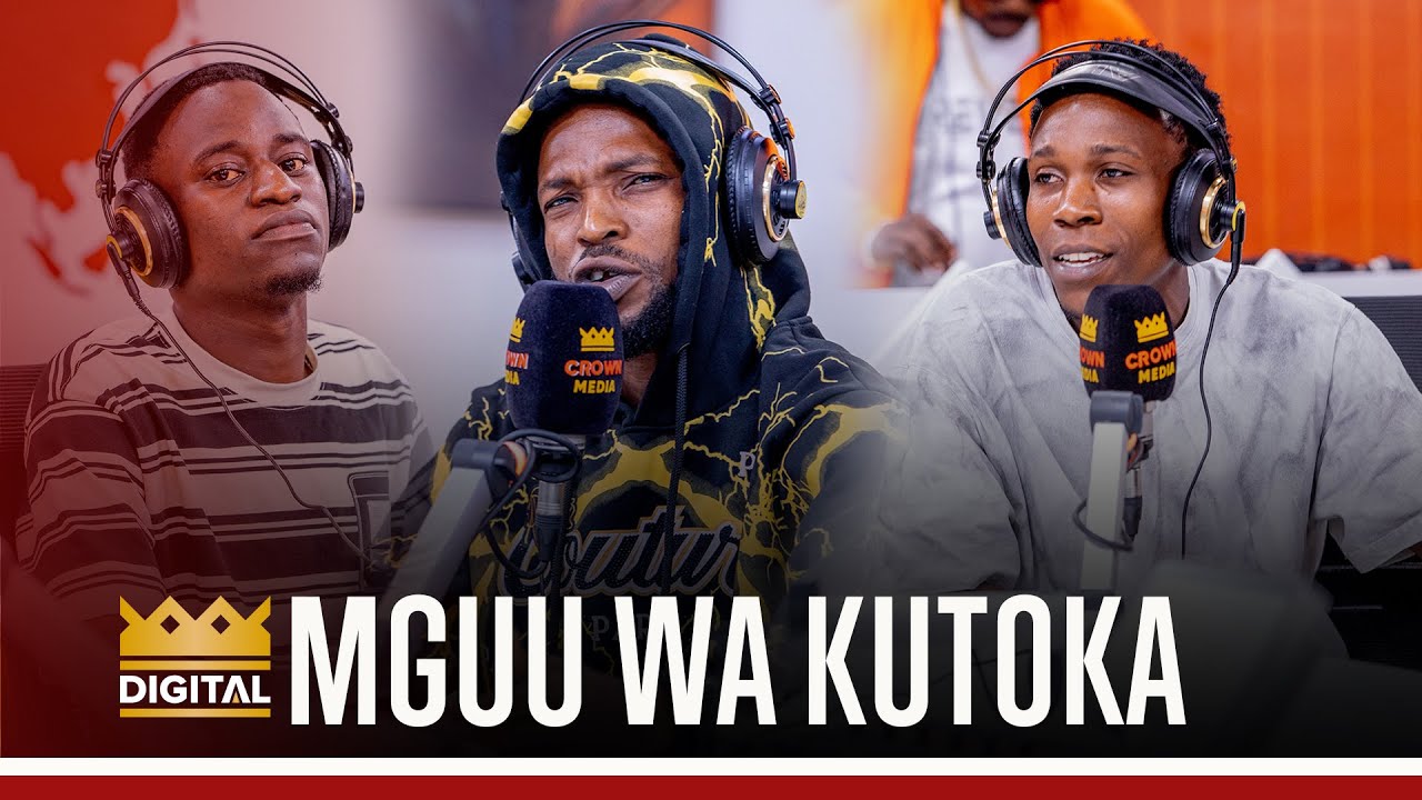 VINA MEZANI: KILICHOBAKI WAONDOKE NA MEZA VINA WATUACHIE HAPA