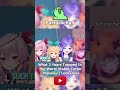 Old Nijisanji Nostalgia