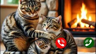 Ringtone 😿😽notification😻 2025  So beautiful Family👯‍♂️calling Rafay😘😘 tone🎼🎼