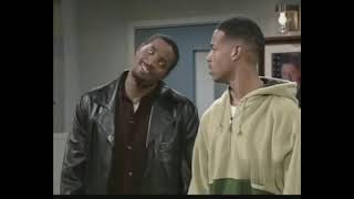 The Wayans Bros 4x10 - Shawn & Marlon expose Ted