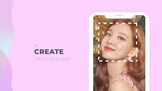 Kpop Idol Puzzle - Twice Jigsaw Puzzle Game screenshot 5