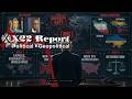 X22 Report Update | Step 1: Eliminate the RINOsStep 2: Dominate the MidtermsStep 3: Payback