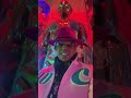 Patrick Texas Hollywood TV Showman