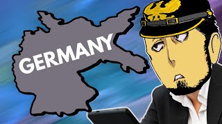 The Most Overpowered Germany Possible - Hearts Of Iron 4
