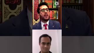 Atheist vs Believer Part 4 🤯 The Moment That Changed the Debate!