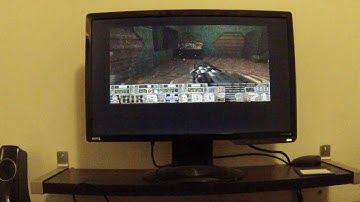 Malice TC Part 2 - Amiga AGA 68k