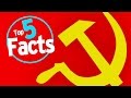 Top 5 Facts About Communism