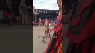 pawai 2023 sungai duo!!