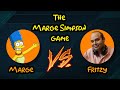 The Marge Simpson Game | 12/01/23