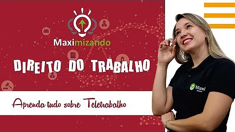 Como era o home office antes da reforma trabalhista?