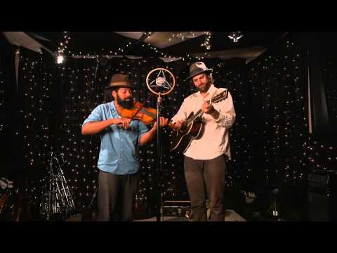 Ben Hunter & Joe Seamons - Long Tall Mama (Live on KEXP)