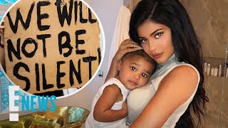 The "kuwtk" star condemns minneapolis killing, saying she's scared for
her biracial daughter's life due to racism in america. full story:
https://www.eon...