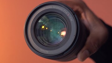 Canon RF 50mm f/1.4 L VCM — The Hybrid All-Rounder Lens