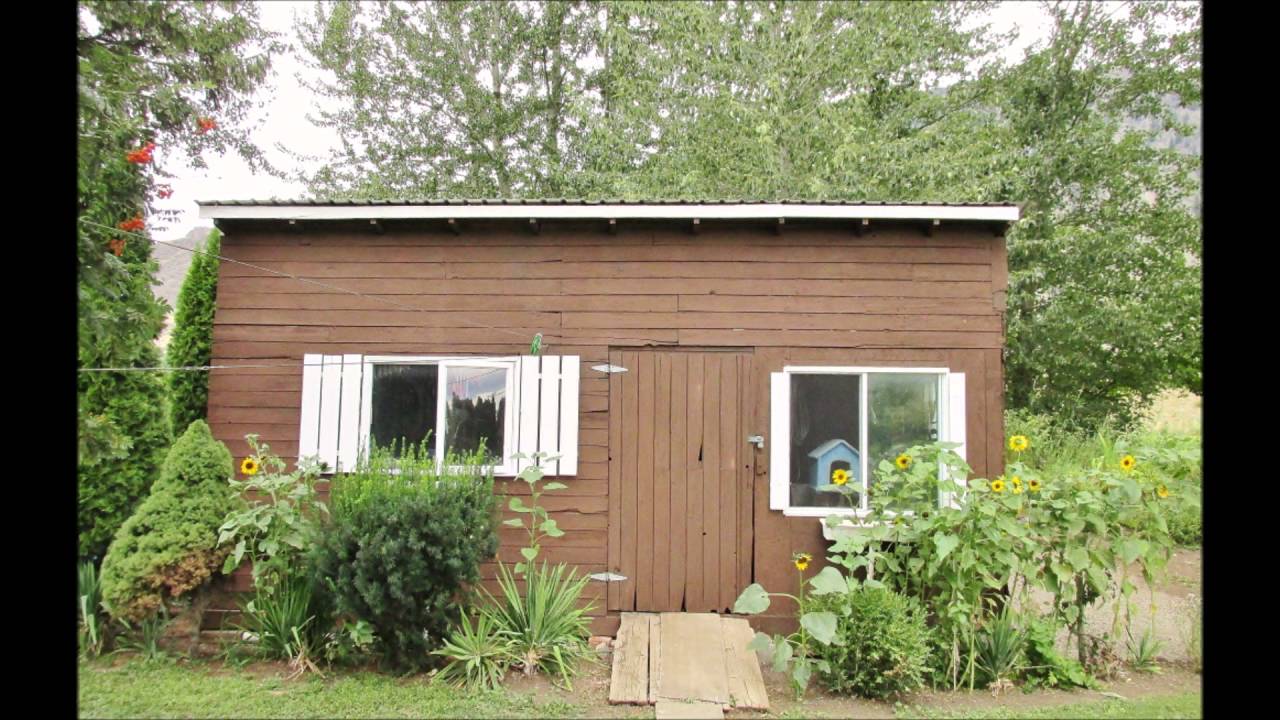 Keremeos Property for Sale YouTube