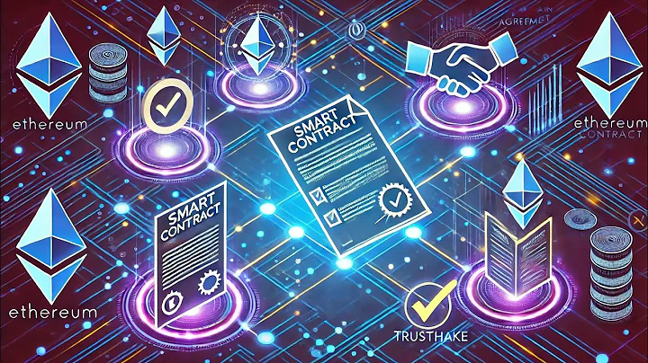 Smart Contracts Explained: A Simple Guide to Blockchain Automation