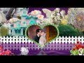 [Video clip] - Album ảnh cưới style 3D đẹp và lung linh nhất hiện nay