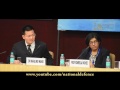 Dr Wang Hanling: South China Sea Verdict was NOT by Permanent Court of Arbitration or UNCLAWS