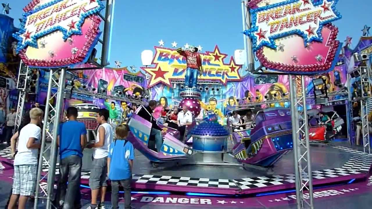 Break Dancer [Huss] Schneider - Dormagen 2011