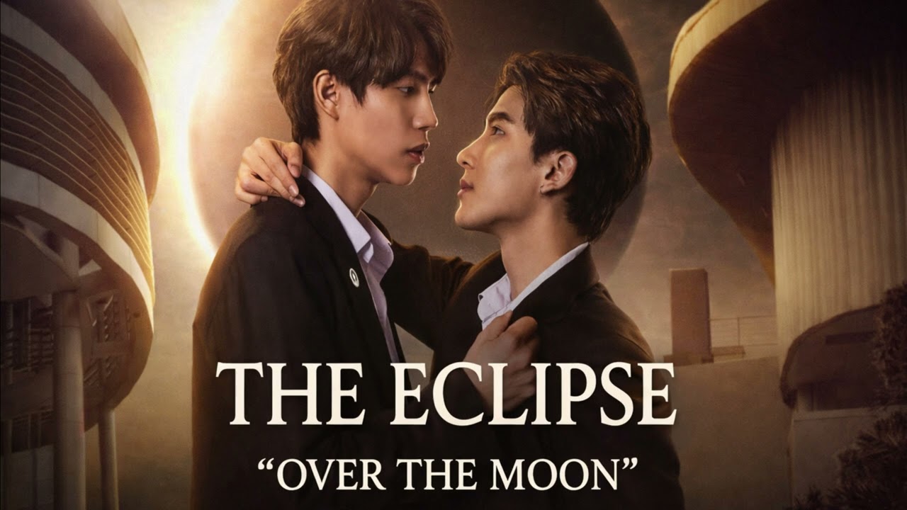 Guarda OVER THE MOON | THE ECLIPSE OST🌙 su YouTube Guarda OVER THE MOON | THE ECLIPSE OST🌙 su YouTube