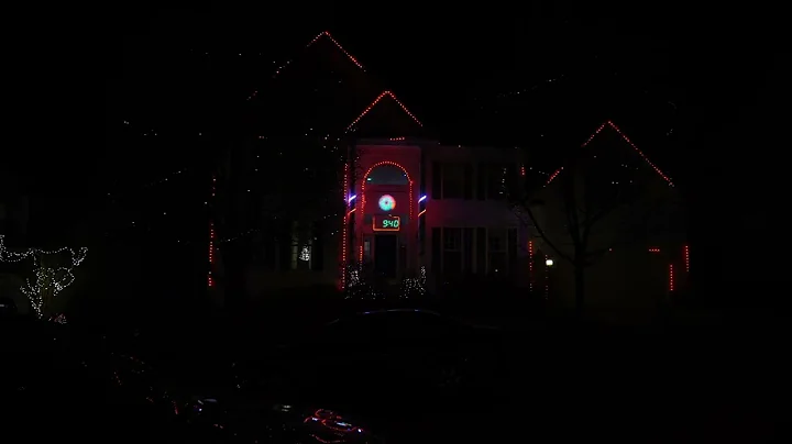 Coventry Carol - Pentatonix - Pierson Lights 2022 ...