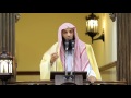 هل تريد أن ت محى ذنوبك وترى ربك في الجنة وليد مرعي الشهري 
