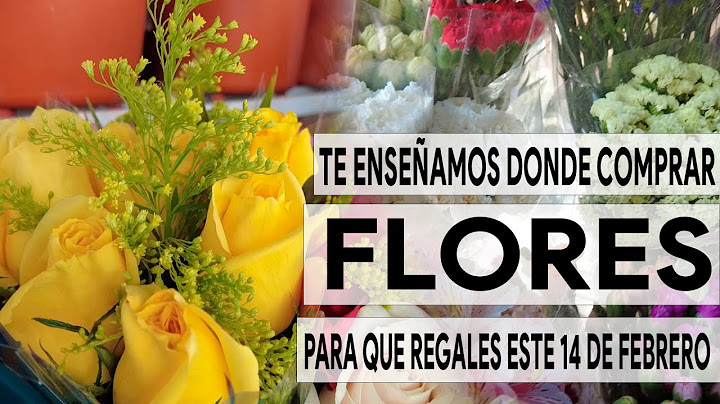 Así son las ventas de rosas para este 14 de febrero  ♥🥰💑💘
