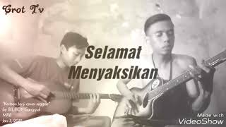Korban janji (cover bilboy reggae ...