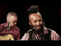 Capture de la vidéo Fantastic Negrito At Paste Studio Nyc Live From The Manhattan Center