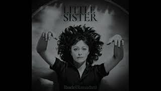 Ibadet Ramadani - Little Sister (Official Visualizer)