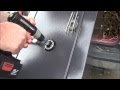 Breaking into a Homak Gun Safe - L2Survive with Thatnub