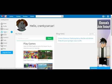 How To Add Friends On Roblox Xbox One Cross Platform Blogs How To - how to add friends on roblox cross platform