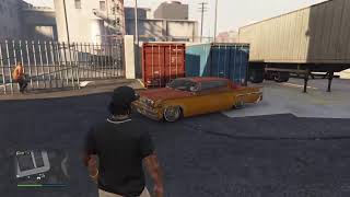 GTA Live TFTV RP #gta5