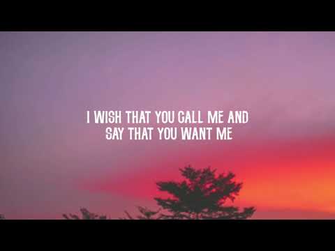Munn - Loved Us More (Lyrics)