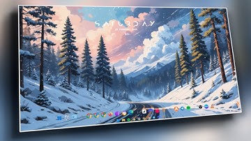 Transform Your Windows into a Super Theme in 12 Minutes!  (Step-by-Step)