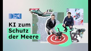 KI zum Schutz der Meere – AI for Marine Protection (with English subtitles)