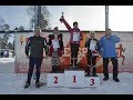 ЛЫЖНЯ РОССИИ 10 ФЕВРАЛЯ 2018 ГОДА ИВАНОВО КОХМА!!! МОЛОДЦЫ!!!ЧЕМПИОНЫ!!!!