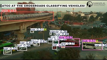 Automatic Traffic Counter and Classification (ATCC) Technology| NHAI | IHMCL