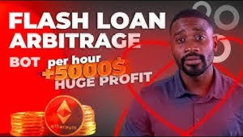 🌟 Discover the Ultimate Profit Hack with BNB (Binance) Flash Loan Arbitrage Trading! 🌟