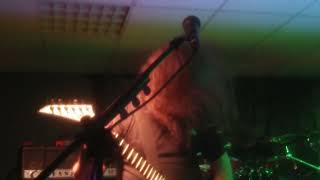 Hercynia Silva - La 6Ème Extinction - Forock 2025