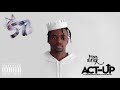 Prince airick  act up official audio ft princess precious ebony  shauna brooks