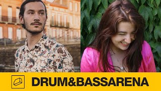 ⁣Trail - Act Like That (ft. Sydney)