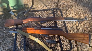 Is the SKS still relevant?