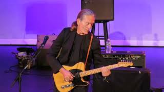 Peter Gunn - Masters of the Telecaster - Jim Weider, G.E. Smith, Larry Campbell